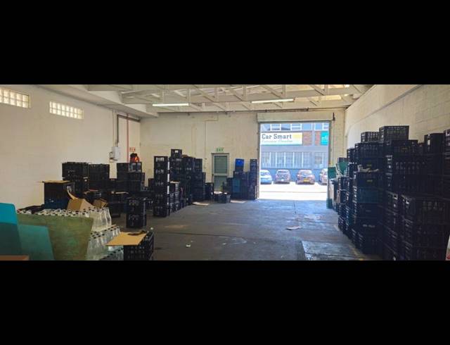 INDUSTRIAL PROPERTY TO RENT IN MAITLAND